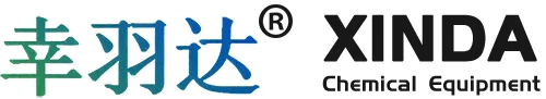 Taicang Xindan kemiallisten laitteiden tehdas