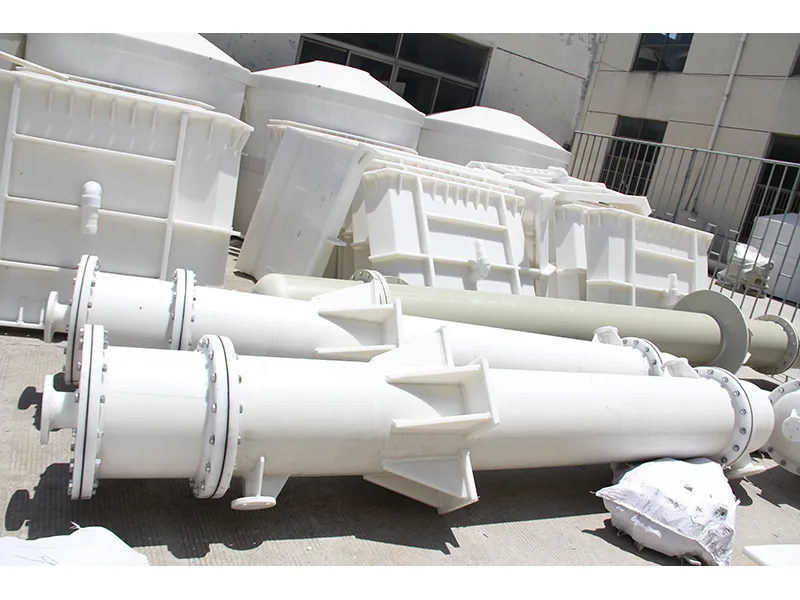 PP Absorber